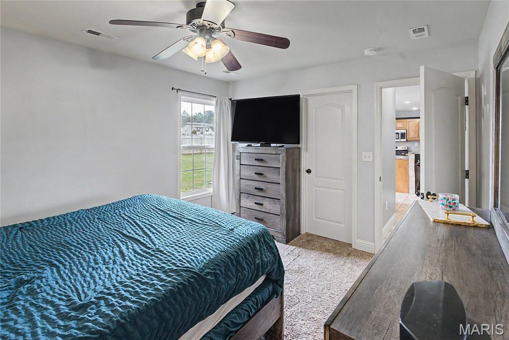 171 Red Hawk Ridge Cape Girardeau, MO 63701 - Photo 16 of 33