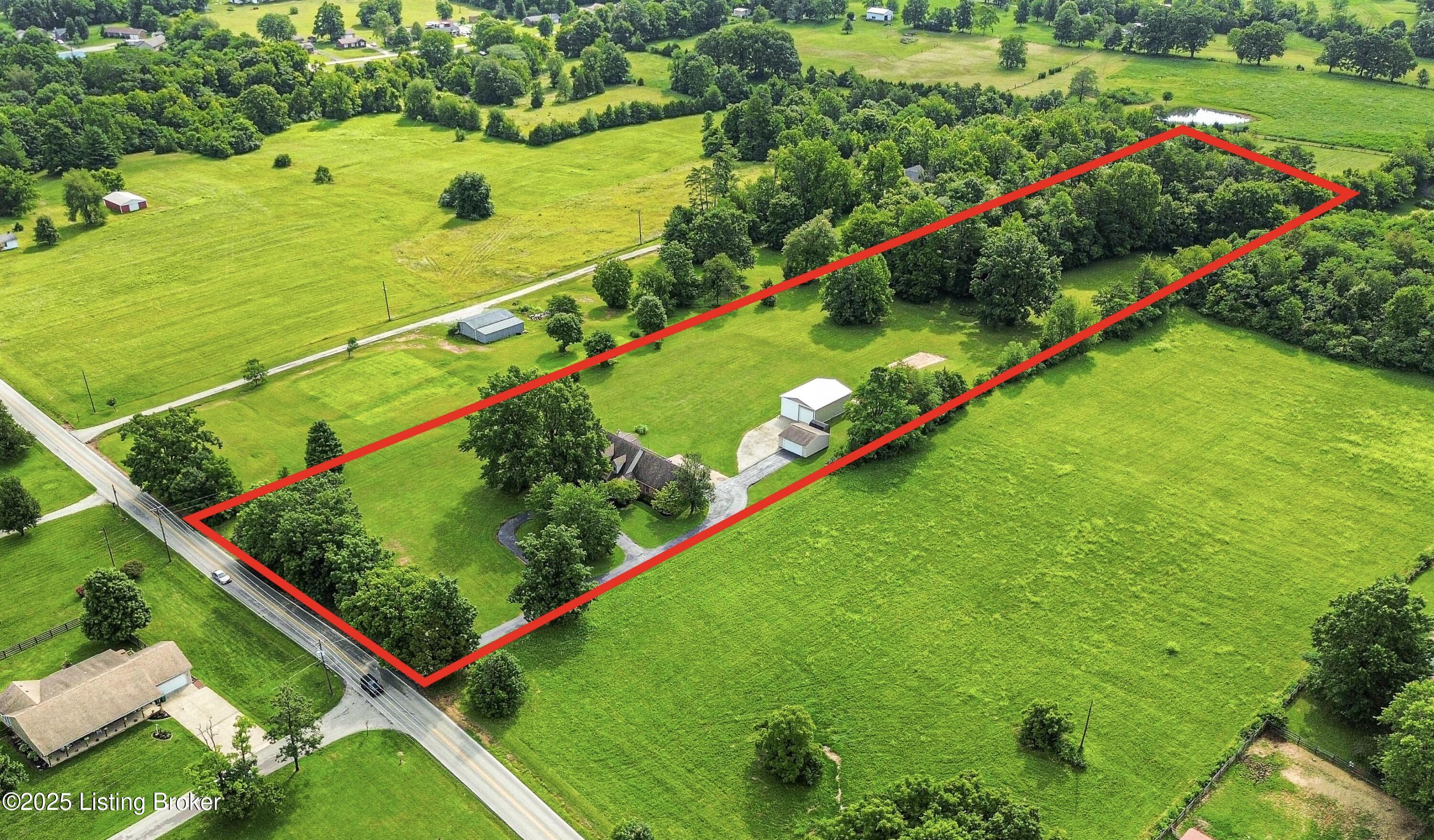 851 Wales Run Road Mount Washington, KY 40047 - Photo 2 of 73 image