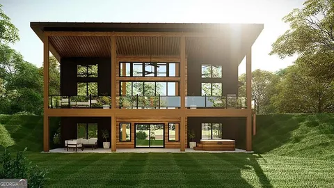 $61,800 | Lot 20 Mountaingate Crossing, Ellijay, GA 30540