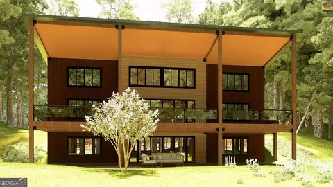 $61,800 | Lot 20 Mountaingate Crossing, Ellijay, GA 30540