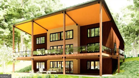 $61,800 | Lot 20 Mountaingate Crossing, Ellijay, GA 30540