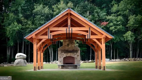 $61,800 | Lot 20 Mountaingate Crossing, Ellijay, GA 30540