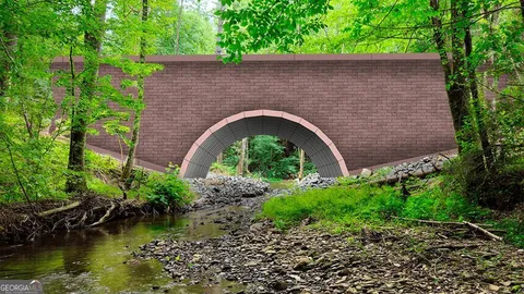 $61,800 | Lot 20 Mountaingate Crossing, Ellijay, GA 30540