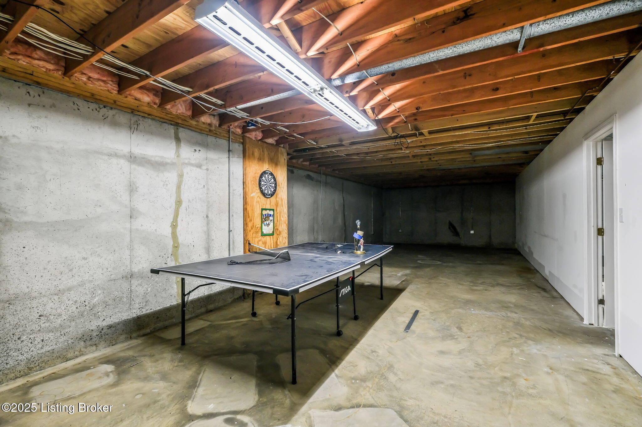 1772 McCoun Road Smithfield, KY 40068 - Photo 21 of 33 Basement