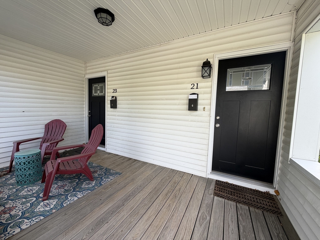 23 Derby Road, Unit 1 Watertown, MA 02472 - Photo 22 of 25
