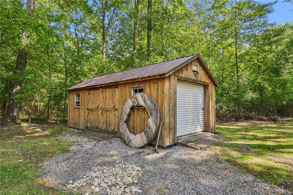 171 McClelland Road New Castle, PA 16102 - Photo 36 of 50 Gallery Image 36