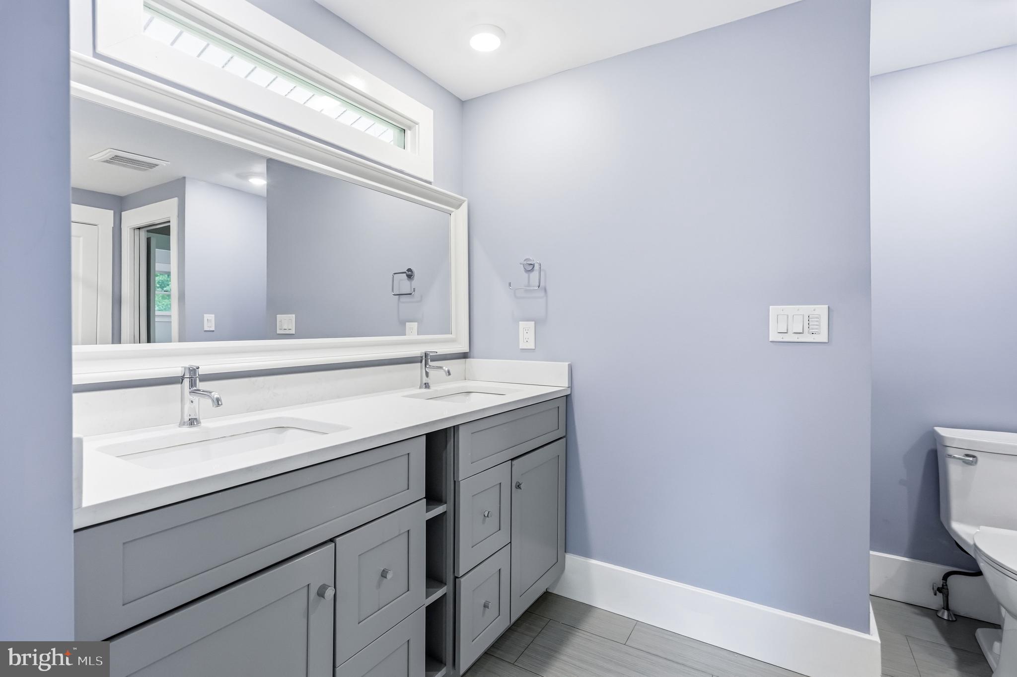 749 Bair Road Berwyn, PA 19312 - Photo 62 of 86 shared bathroom on 2nd flr.