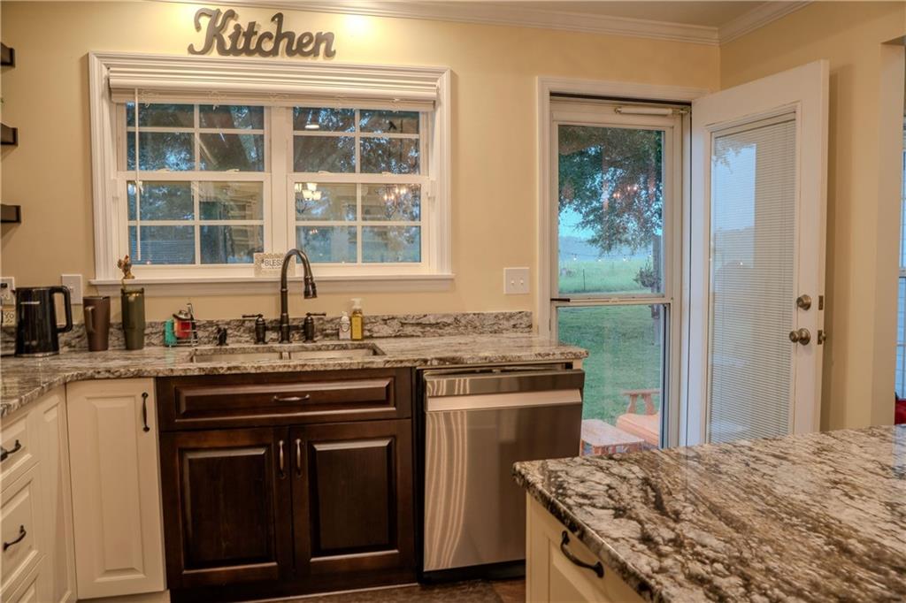 618 Godbee Road Waynesboro, GA 30830 - Photo 10 of 19 Gallery Image 10