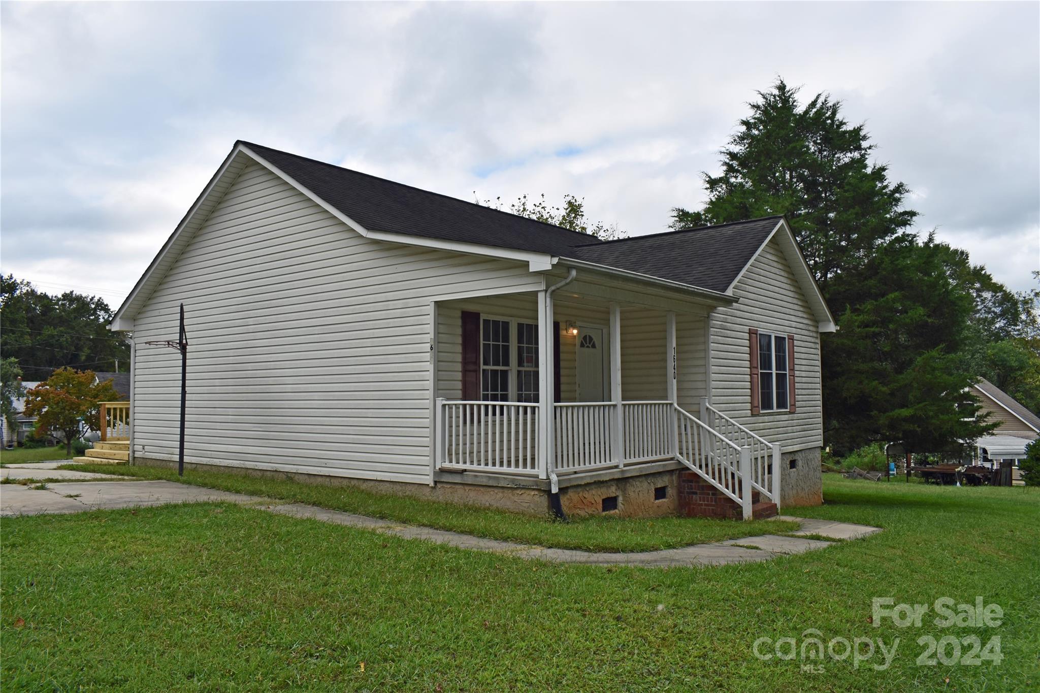 1640 Laboratory Road Lincolnton, NC 28092 - Photo 30 of 45 Gallery Image 30