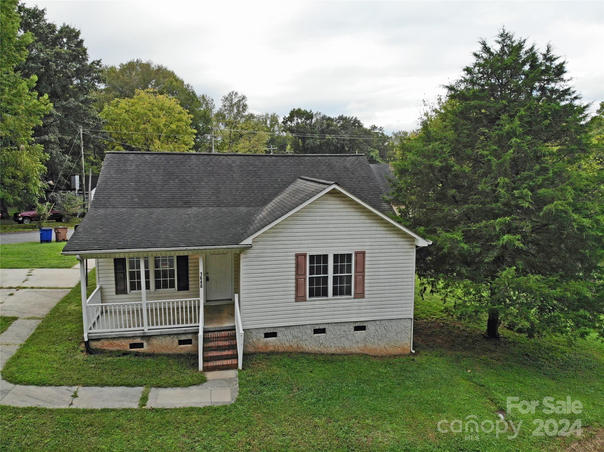 1640 Laboratory Road Lincolnton, NC 28092 - Photo 33 of 45 Gallery Image 33