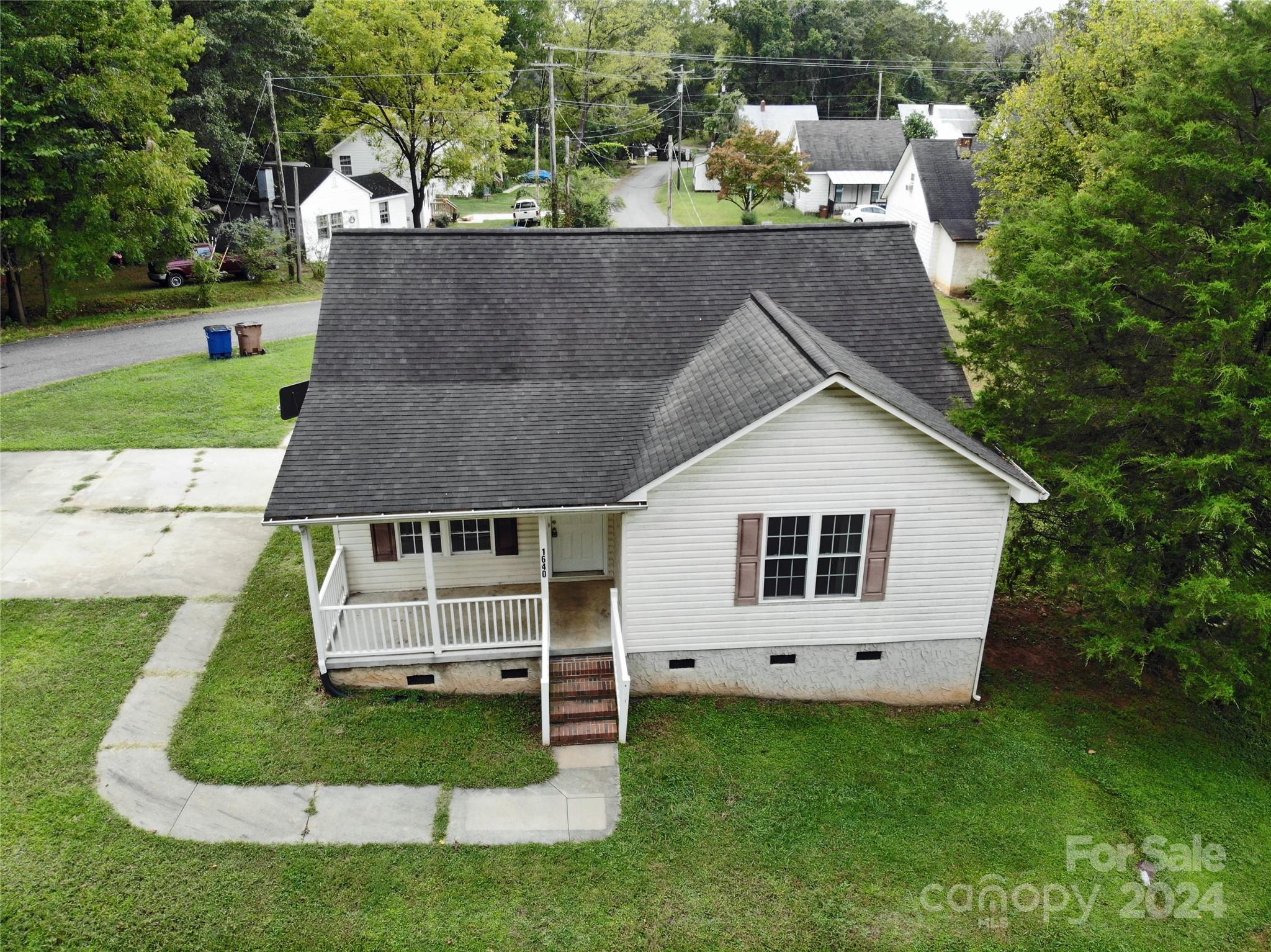 1640 Laboratory Road Lincolnton, NC 28092 - Photo 34 of 45 Gallery Image 34