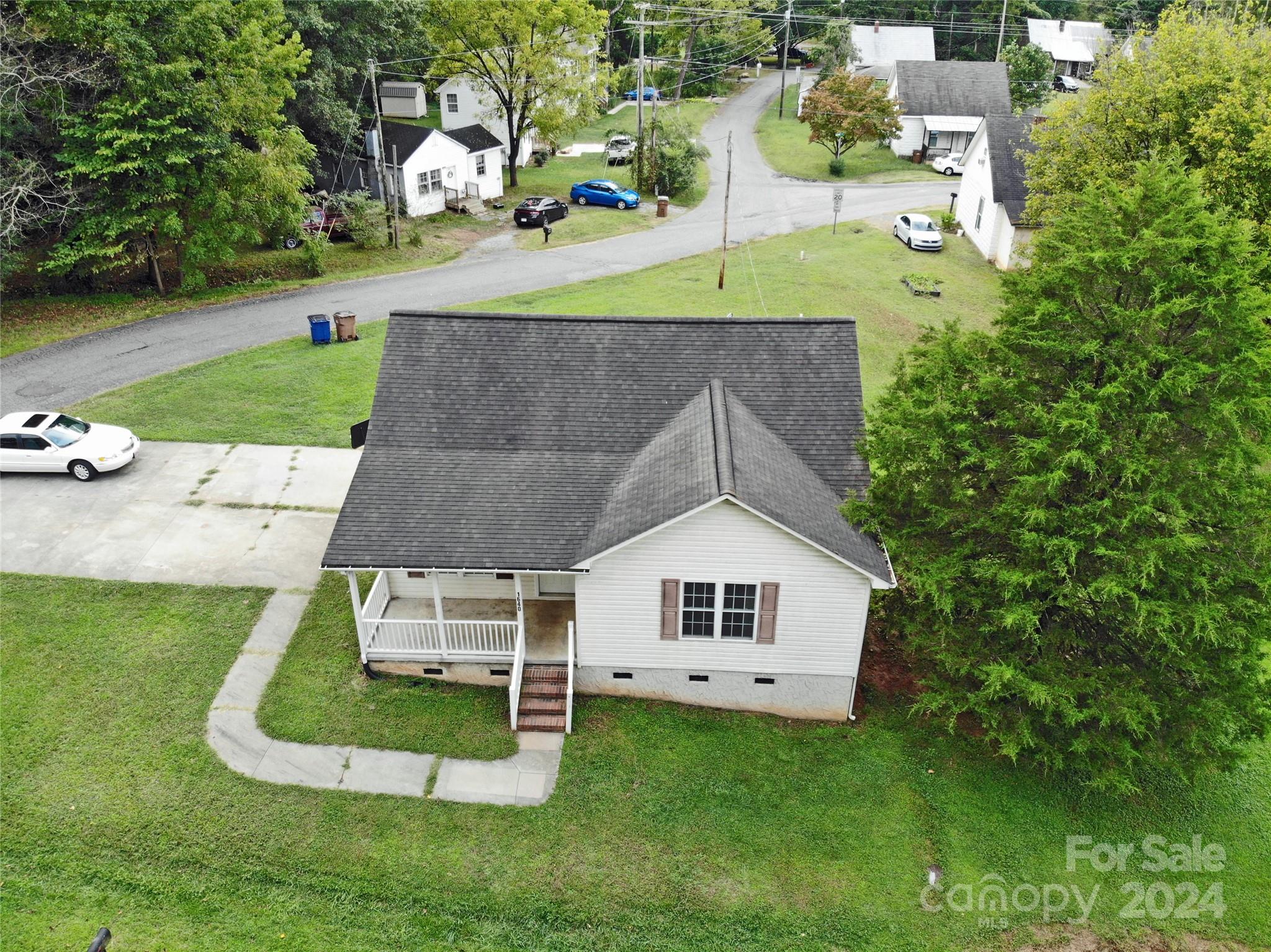 1640 Laboratory Road Lincolnton, NC 28092 - Photo 35 of 45 Gallery Image 35
