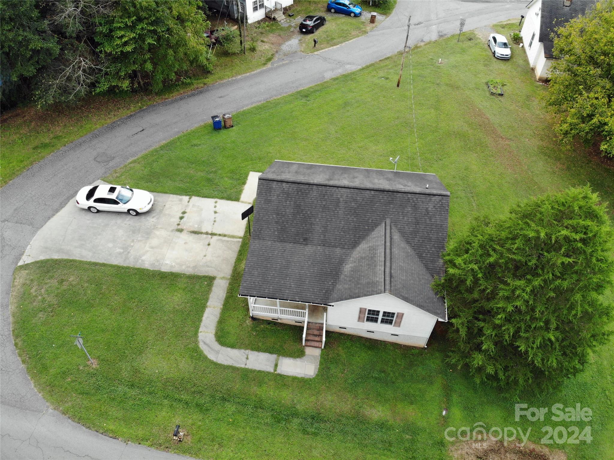 1640 Laboratory Road Lincolnton, NC 28092 - Photo 36 of 45 Gallery Image 36