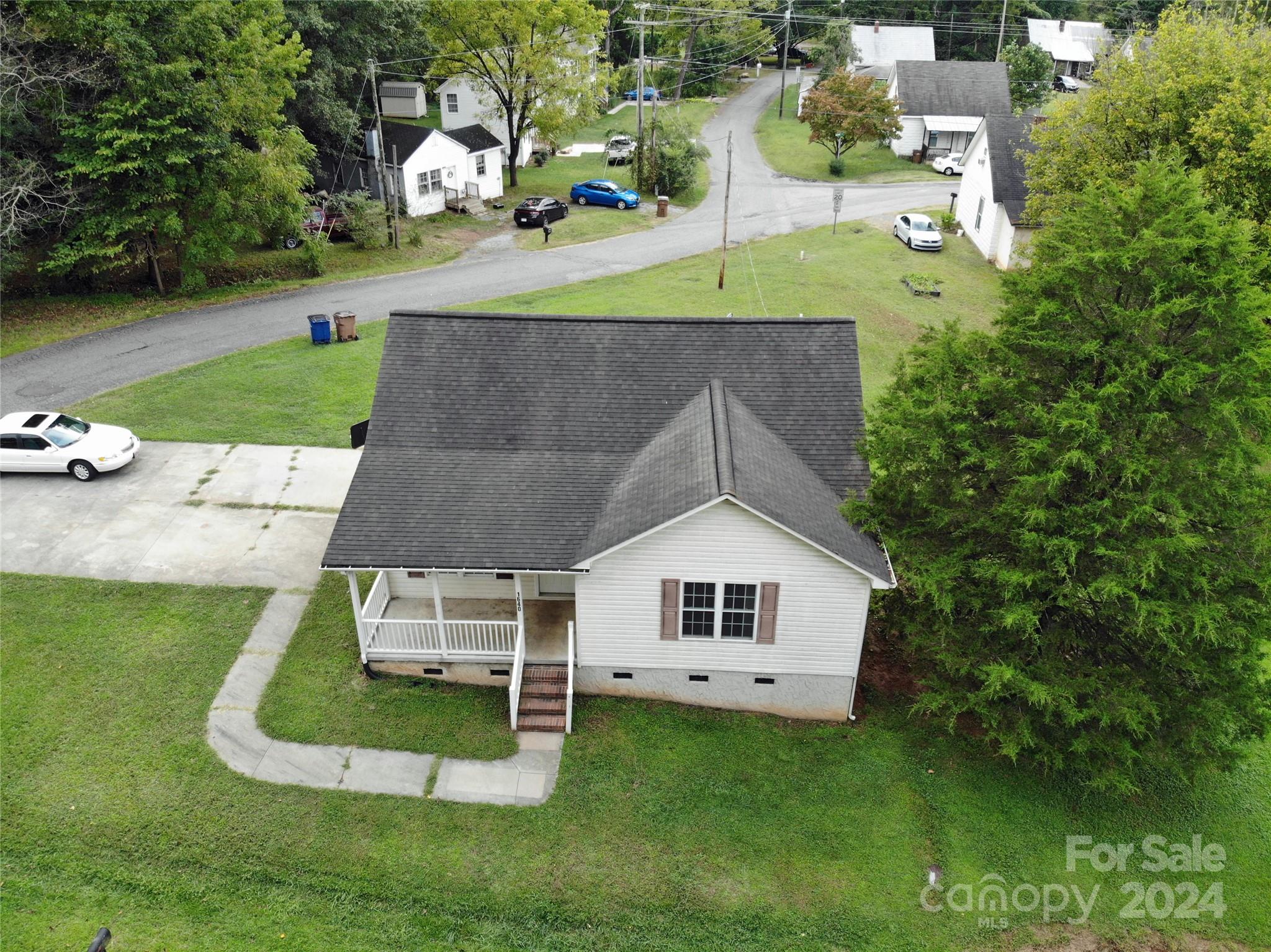 1640 Laboratory Road Lincolnton, NC 28092 - Photo 37 of 45 Gallery Image 37