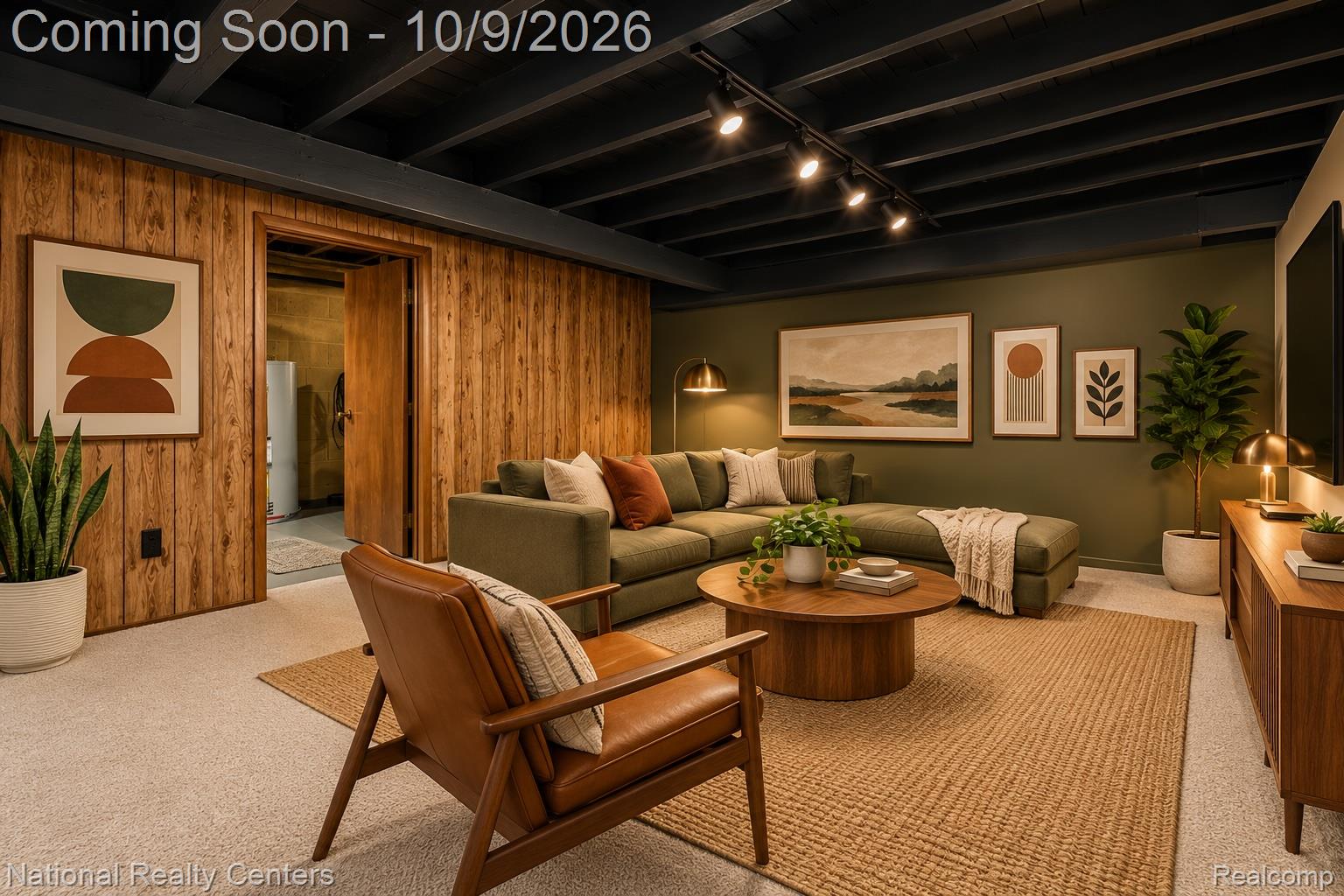 2444 Packard Road Ann Arbor, MI 48104 - Photo 21 of 31 Ai generated to show potential