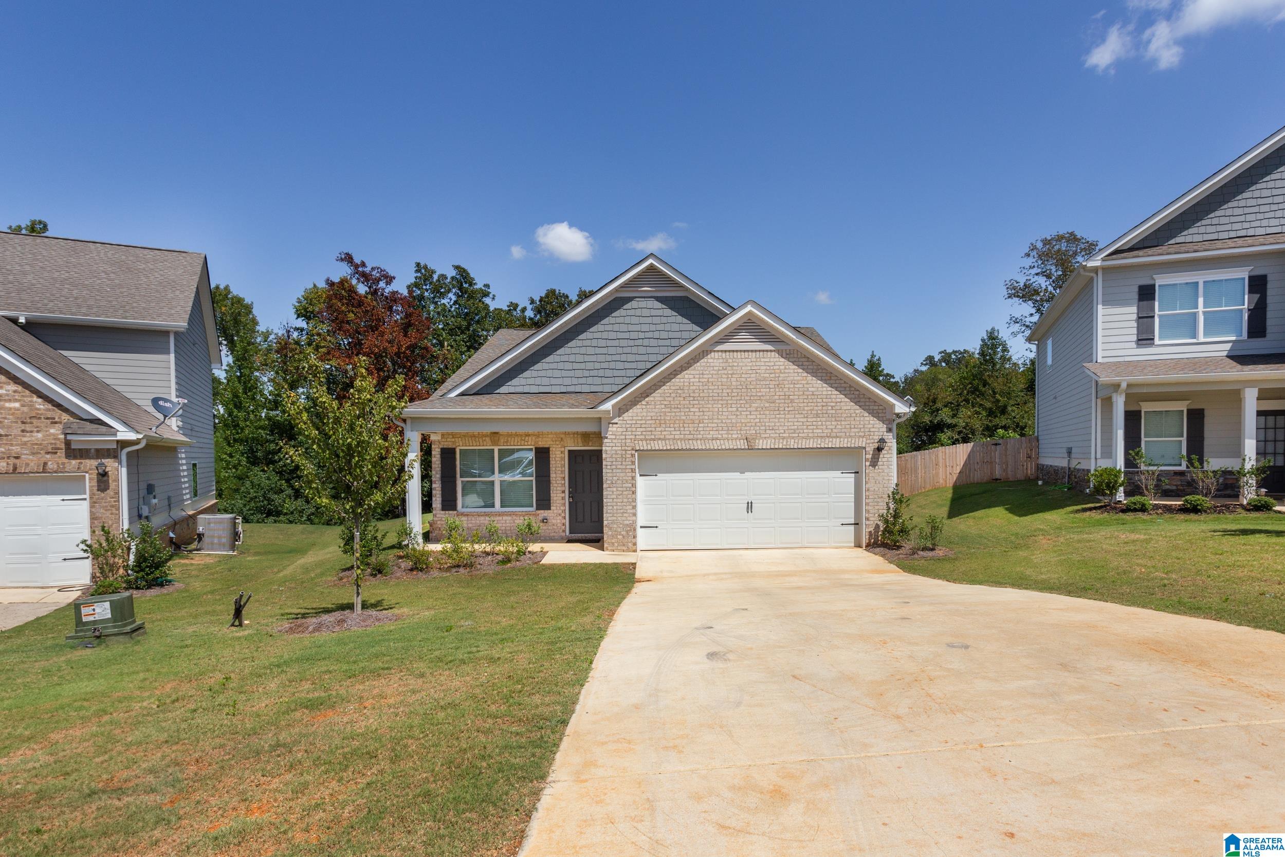 98 Valley Circle Lincoln, AL 35096 - Photo 31 of 31