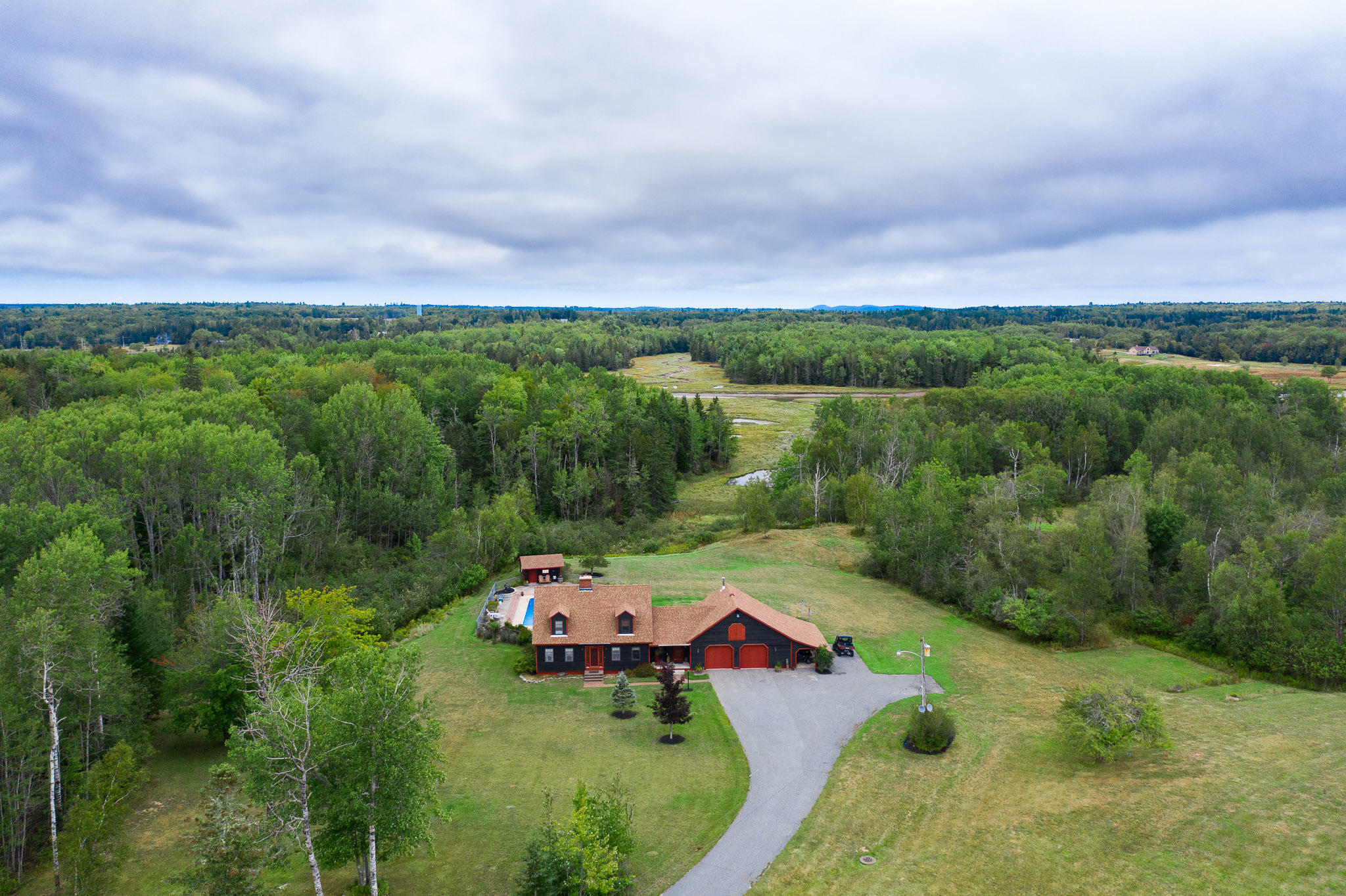 104 Pineo Point Road Harrington, ME 04643 - Photo 6 of 50 Wilson District-15