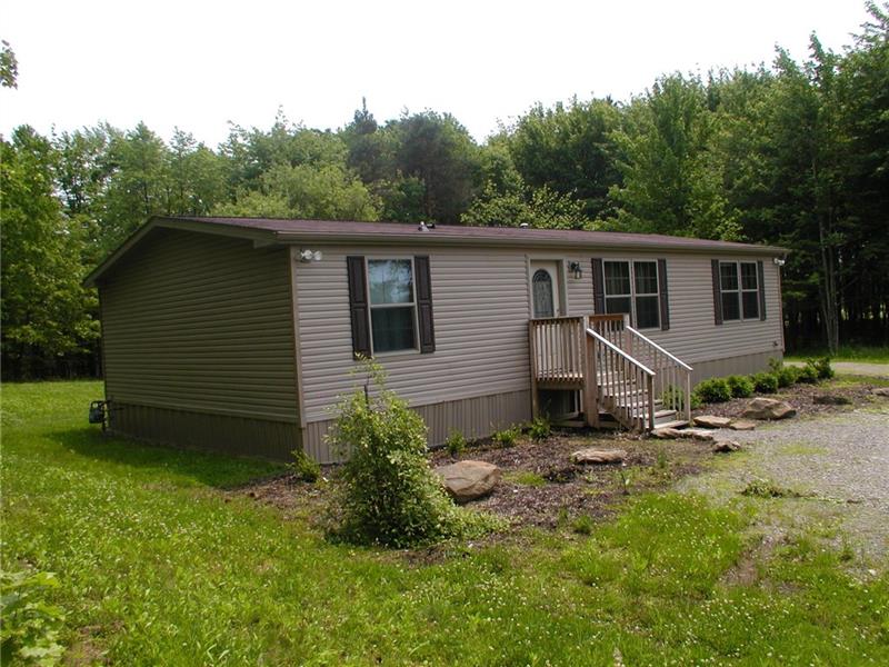 2522 Oneida Valley Road Petrolia, PA 16050 - Photo 1 of 22 Gallery Image 1