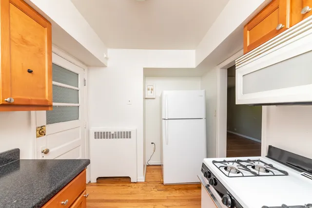 $1,500 | 233 Custer Avenue, Unit 3, Evanston, IL 60202