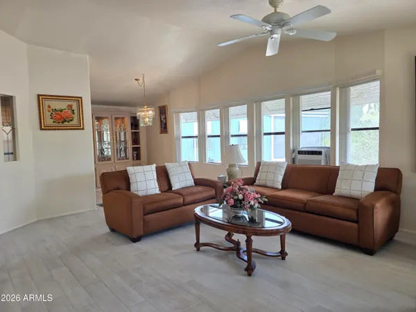 $85,900 | 2233 East Behrend Drive, Unit 48, Phoenix, AZ 85024