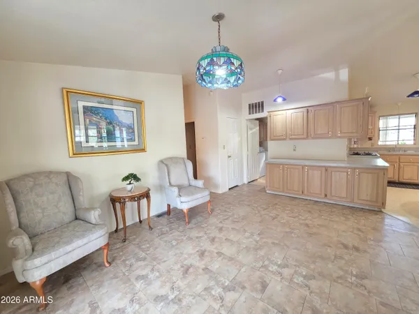 $85,900 | 2233 East Behrend Drive, Unit 48, Phoenix, AZ 85024
