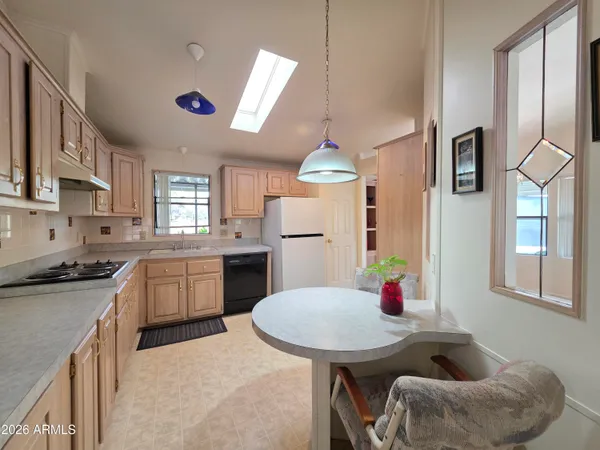 $85,900 | 2233 East Behrend Drive, Unit 48, Phoenix, AZ 85024