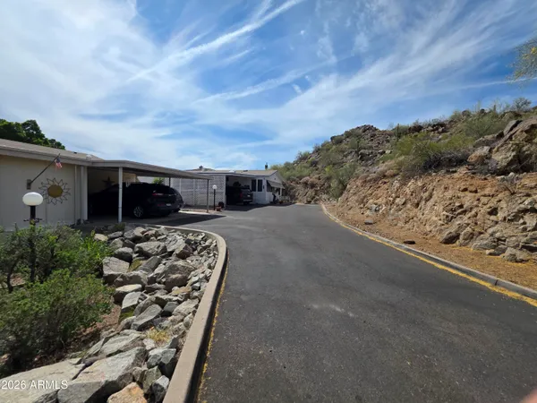 $85,900 | 2233 East Behrend Drive, Unit 48, Phoenix, AZ 85024