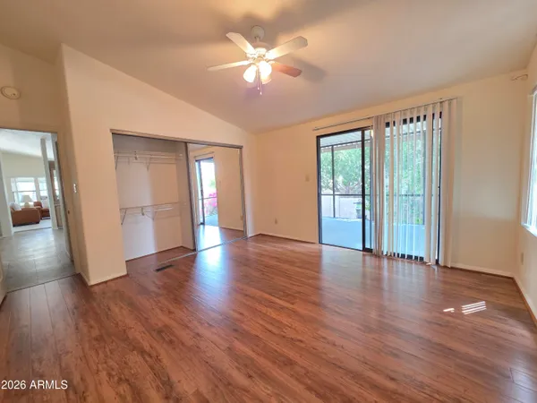 $85,900 | 2233 East Behrend Drive, Unit 48, Phoenix, AZ 85024