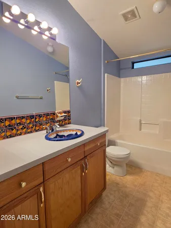 $85,900 | 2233 East Behrend Drive, Unit 48, Phoenix, AZ 85024