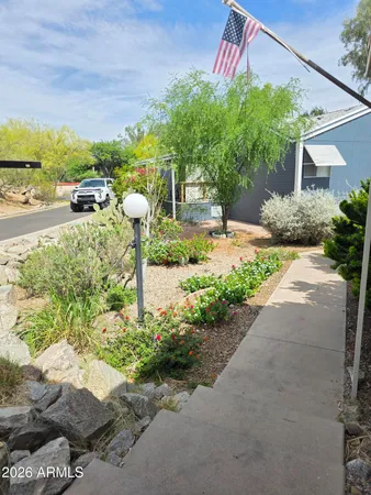 $85,900 | 2233 East Behrend Drive, Unit 48, Phoenix, AZ 85024