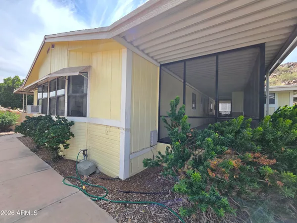 $85,900 | 2233 East Behrend Drive, Unit 48, Phoenix, AZ 85024