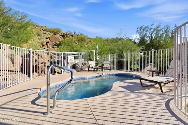 $85,900 | 2233 East Behrend Drive, Unit 48, Phoenix, AZ 85024