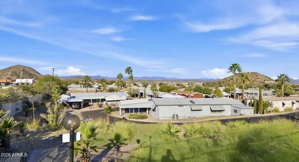 $85,900 | 2233 East Behrend Drive, Unit 48, Phoenix, AZ 85024