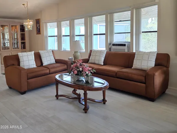 $85,900 | 2233 East Behrend Drive, Unit 48, Phoenix, AZ 85024