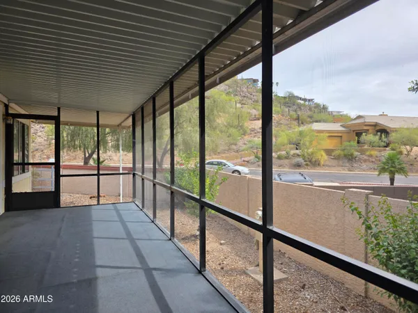 $85,900 | 2233 East Behrend Drive, Unit 48, Phoenix, AZ 85024