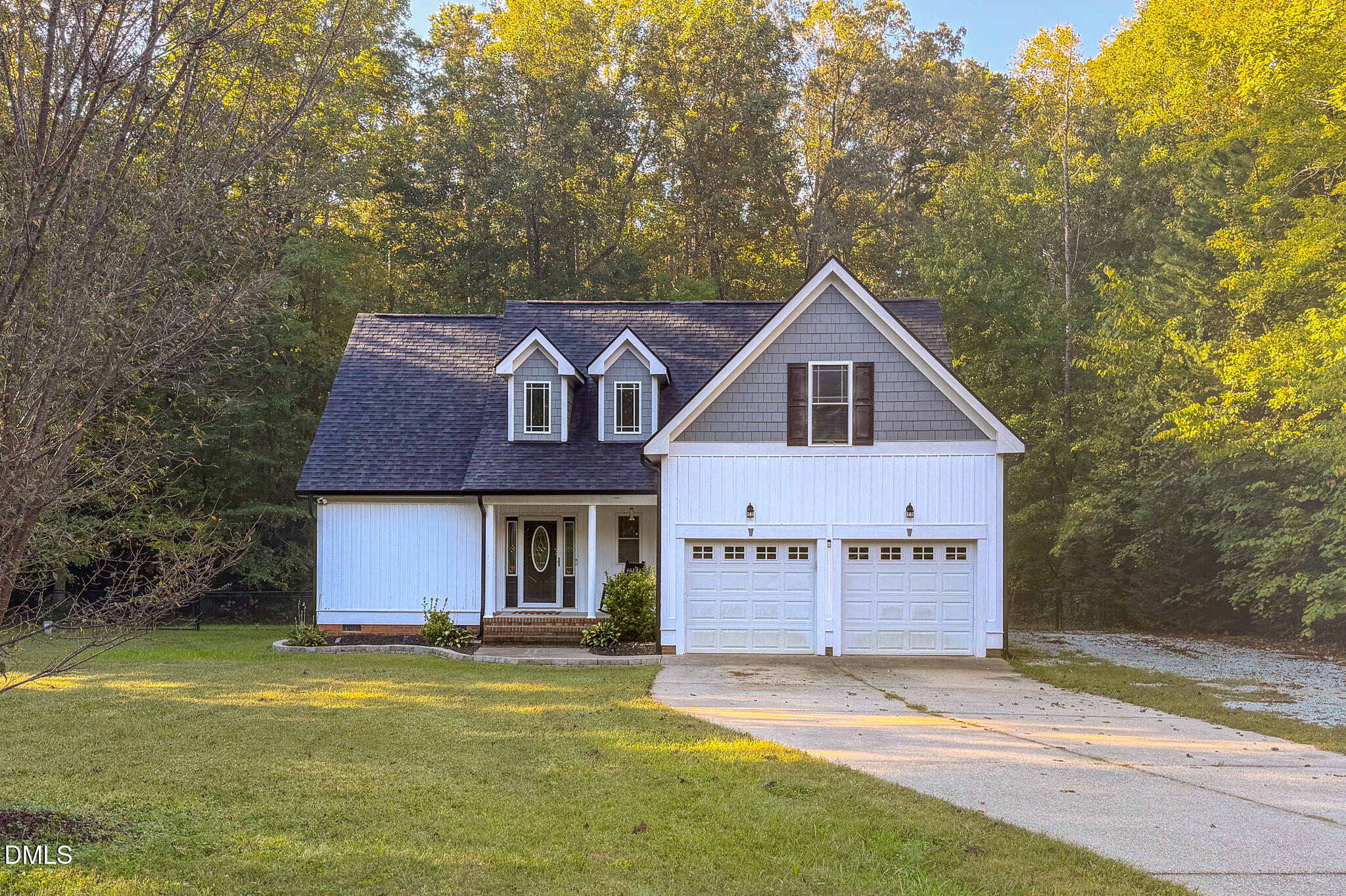 131 American Road Timberlake, NC 27583 - Photo 21 of 42 17a