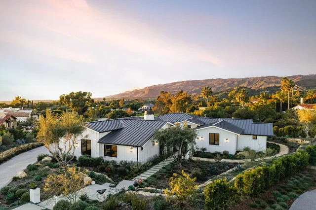 $5,500,000 | 4678 Bedrock Court, Santa Barbara, CA 93111