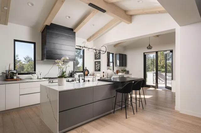 $5,500,000 | 4678 Bedrock Court, Santa Barbara, CA 93111