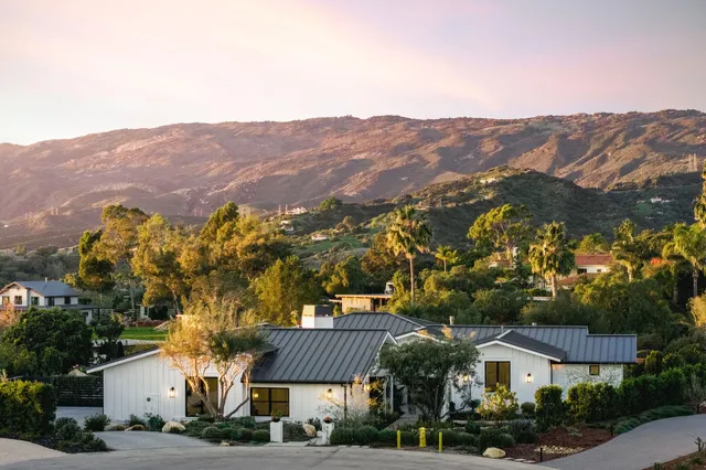 $5,500,000 | 4678 Bedrock Court, Santa Barbara, CA 93111