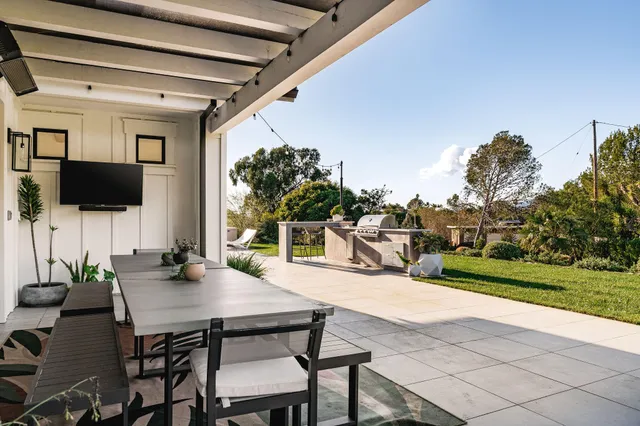 $5,500,000 | 4678 Bedrock Court, Santa Barbara, CA 93111