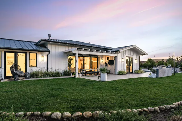 $5,500,000 | 4678 Bedrock Court, Santa Barbara, CA 93111