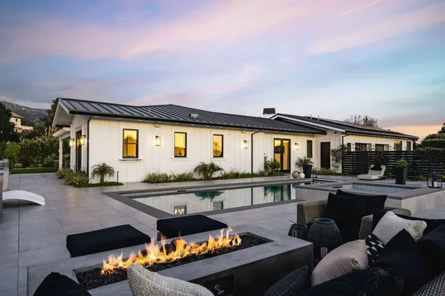 $5,500,000 | 4678 Bedrock Court, Santa Barbara, CA 93111