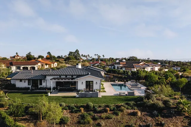 $5,500,000 | 4678 Bedrock Court, Santa Barbara, CA 93111