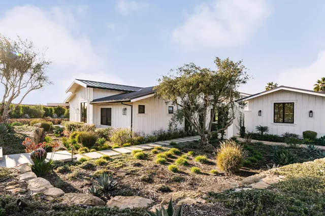 $5,500,000 | 4678 Bedrock Court, Santa Barbara, CA 93111