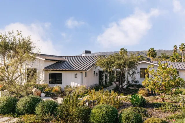 $5,500,000 | 4678 Bedrock Court, Santa Barbara, CA 93111
