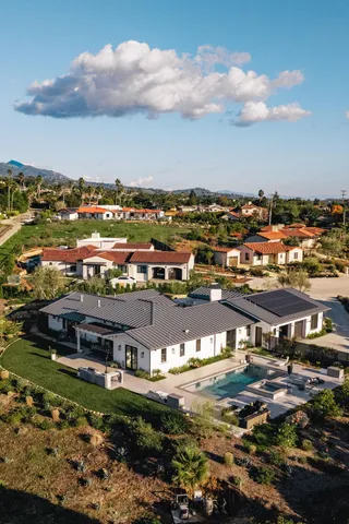 $5,500,000 | 4678 Bedrock Court, Santa Barbara, CA 93111