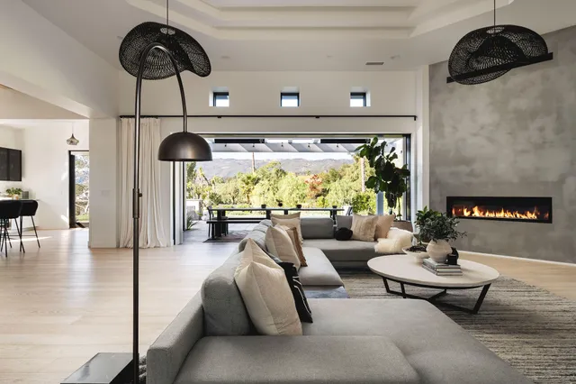 $5,500,000 | 4678 Bedrock Court, Santa Barbara, CA 93111