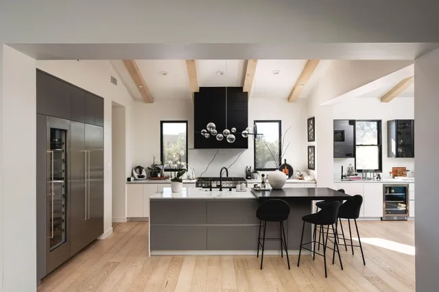 $5,500,000 | 4678 Bedrock Court, Santa Barbara, CA 93111