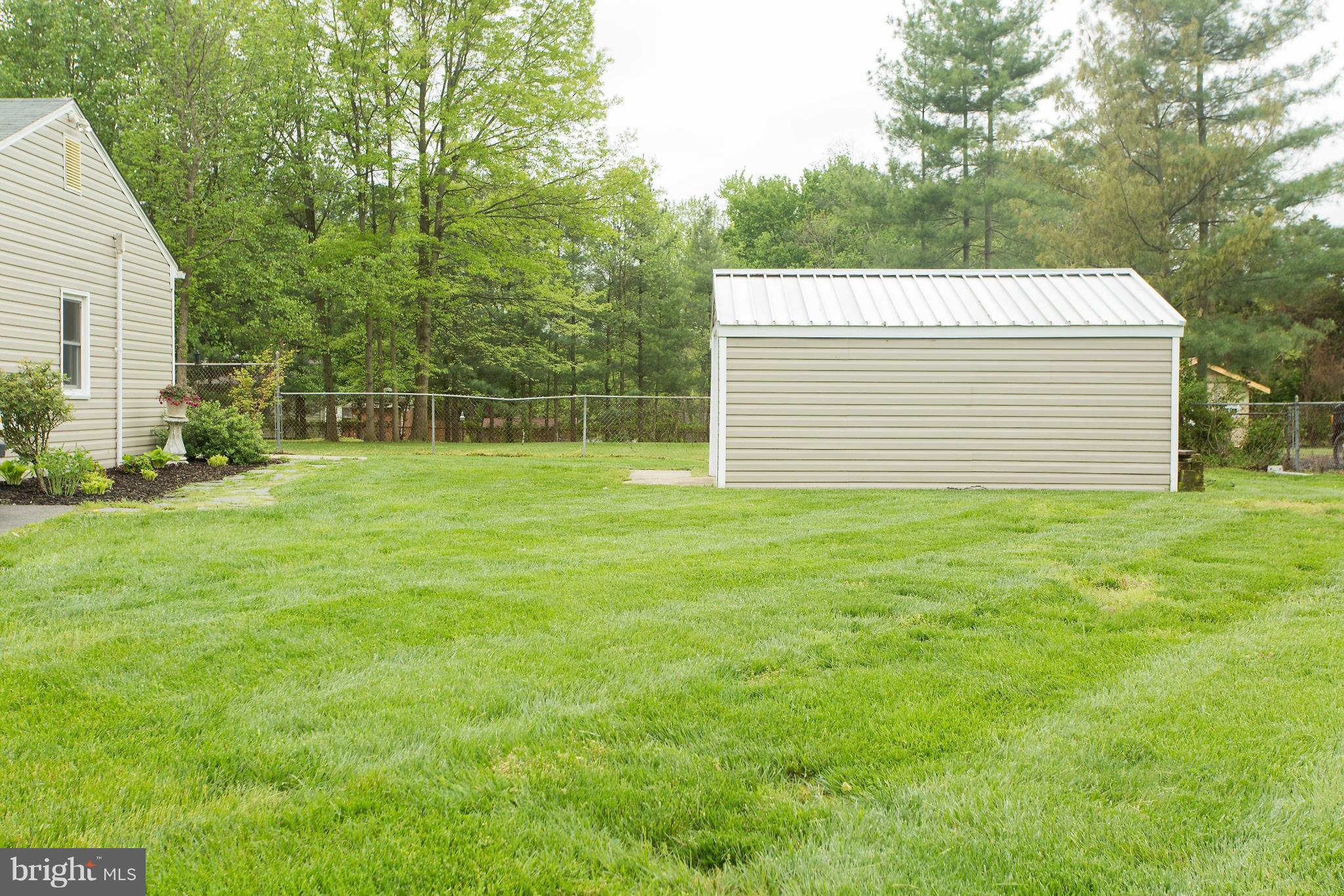 8826 Cooper Road Alexandria, VA 22309 - Photo 27 of 27 Exterior (General)