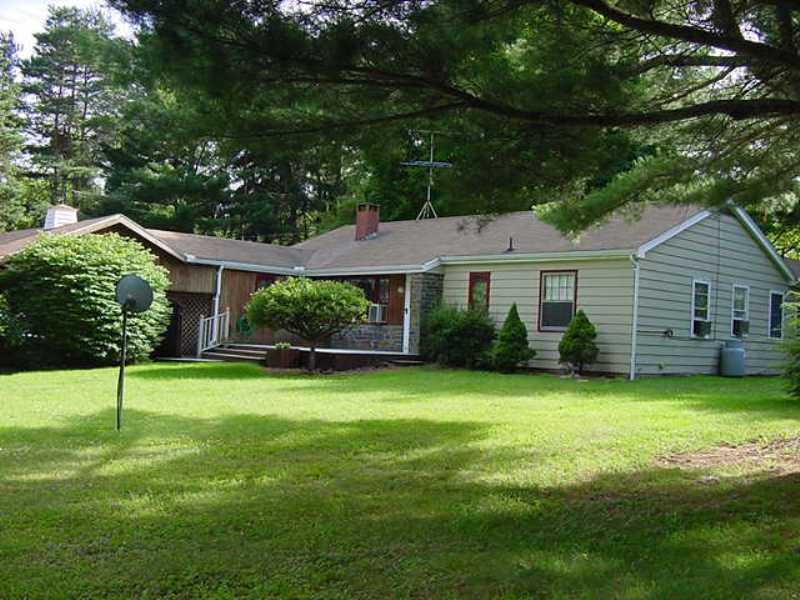 39 Creamery Road Egremont, MA 01230 - Photo 1 of 20 Front of House